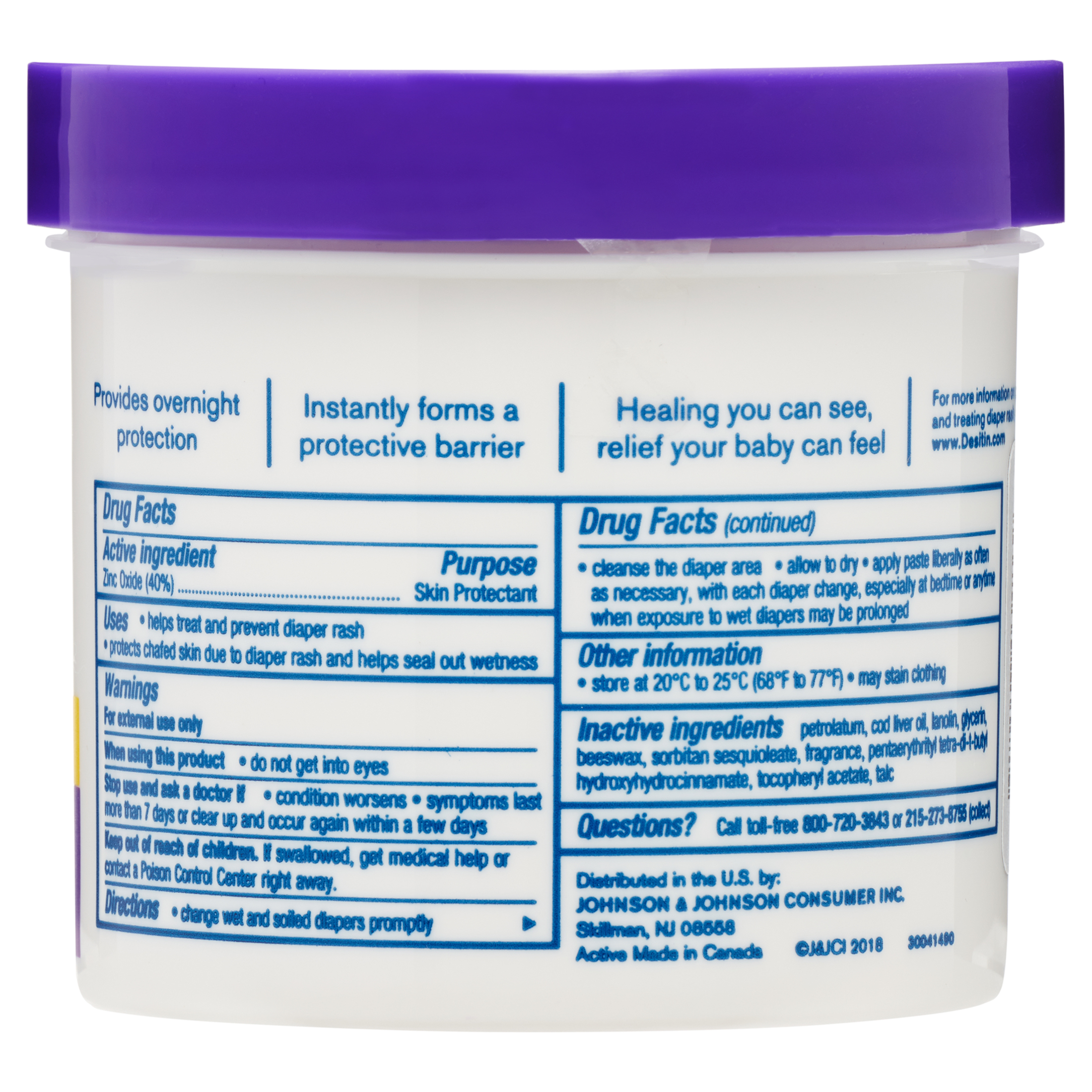 desitin maximum strength 16 oz