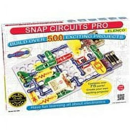 Walmart snap circuits new arrivals