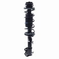 thumbnail image 5 of KYB Strut Plus Assembly Strut/Coil Spring Assy Fits select: 2012-2020 NISSAN VERSA, 2014-2019 NISSAN VERSA NOTE, 5 of 5