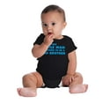 thumbnail image 4 of Little Man Going to Be a Big Brother Bodysuit Jumper Boys Infant Baby Brisco Brands NB, 4 of 6