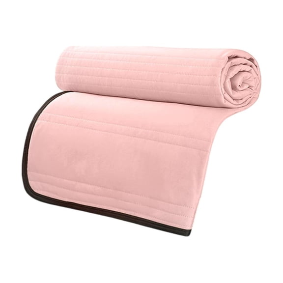 TACILIP Décoration de Chambre, Courtepointe d'Été Douce, Agréable pour la Peau et Lavable, Courtepointe d'Été Respirante pour Climatisation, Cadeaux pour Hommes