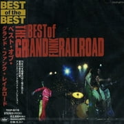 Grand Funk Railroad - Super Best - Rock - CD