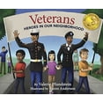 thumbnail image 3 of Veterans: Heroes in Our Neighborhood (Hardcover), 3 of 4