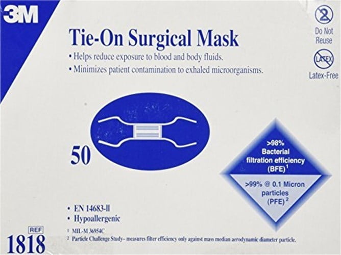 3m 1818 surgical mask 3m 1818 surgical mask