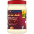 Kraft Fat Free Mayo Non Fat Mayonnaise, 15 fl oz Jar