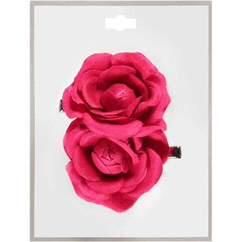 hair clips walmart