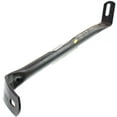 thumbnail image 3 of Front Bumper Bracket Compatible with CHEVROLET S10 PICKUP 1982-1993 / S10 BLAZER 1983-1994 Right Passenger Side Outer Brace, 3 of 5