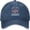 Navy Blue, variant on Back to Back Undefeate World Wars Champs Hat for Men Baseball Hats Graphic Caps