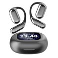 thumbnail image 1 of New Touch Color Screen Bluetooth Earphones Ear-Hanging Noise Canceling Earbuds Ultra-Long Standby Magnetic Attraction Headphones 2024, 1 of 5