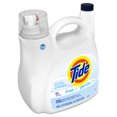 thumbnail image 2 of Tide Free & Gentle lqd Laundry Detergent, 96 Loads 138 Fluid Ounce, 2 of 8