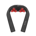 thumbnail image 1 of Masajeador de Cuello con Calor LIFE&CARE negro, 1 of 7