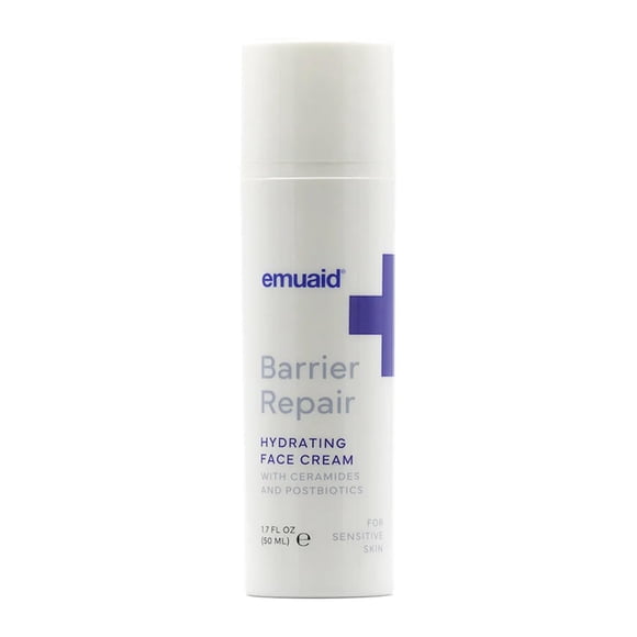 Crema facial Emuaid Reparación de la barrera Hidratante 50 ml