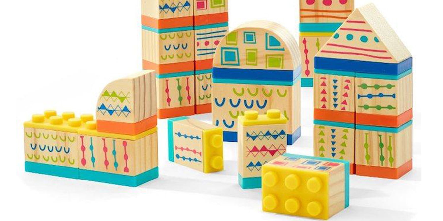 imaginarium discovery blocks