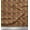 Tortilla Brown, variant on Soimoi polyester Crepe Fabric Selfie Text & Stripe Printed Fabric 1 Yard 42 Inch Wide