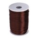 thumbnail image 4 of Cordón de satén de nailon de 300 pies cordón de anudado chino resistente al moho costura de punto suave para enhebrar joyas ANGGREK Otros, 4 of 8