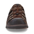 thumbnail image 3 of Sandalias Skechers Tresmen-Norvick 205187 para Hombre Chocolate, 3 of 7