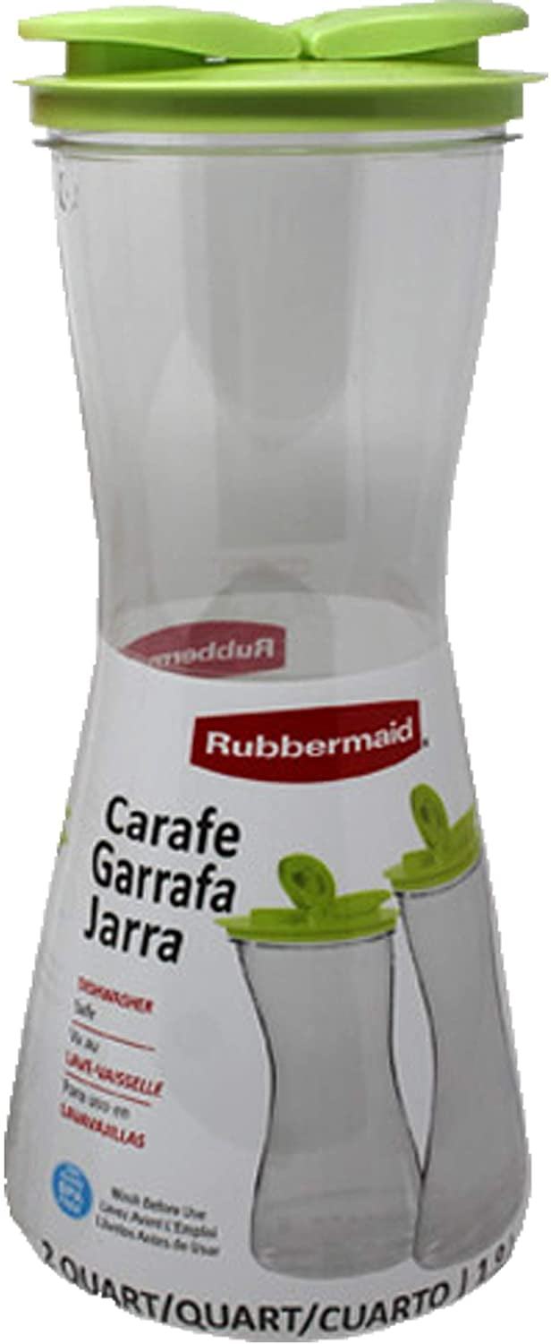 rubbermaid carafe target