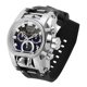 thumbnail image 2 of Reloj Invicta Reserve 30872 ACERO negro, 2 of 6