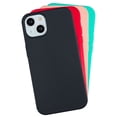 thumbnail image 1 of Funda para iPhone 13 Pro InstaCase Biodegradable Menta EcoFriendly, 1 of 3