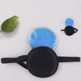 thumbnail image 2 of Coofit Eye Patch Elastic Ice Pack Amblyopia Eye Patch Strabismus Eye Mask for Kid Adult, 2 of 6