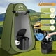 thumbnail image 2 of Kit de Baño para Camping YSR VEF con Carpa de Privacidad Plegable, 2 of 9