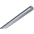 thumbnail image 2 of Stanley Hardware Threaded Rod N340-877 - Steel, Zinc Plated, UNC - 36 in x 1 in, 2 of 3