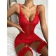 thumbnail image 1 of Ropa interior sexy tentación sexy encaje lencería de moda decoración del hogar lencería sexy y caliente coqueteo hermoso práctico, 1 of 6