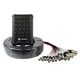 thumbnail image 1 of PRORECK Cable Snake de 16 Canales con Perfil Bajo y Circuito de Envío XLR, Cable Divisor XLR para Vivo, Grabación, Escenario, Estudio, 15 Metros de Largo, 1 of 8