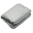 thumbnail image 1 of For SUV Jeep For Hatchback Snowproof For Sedan UV Protection Dustproof Car Cover Waterproof YL, 1 of 1
