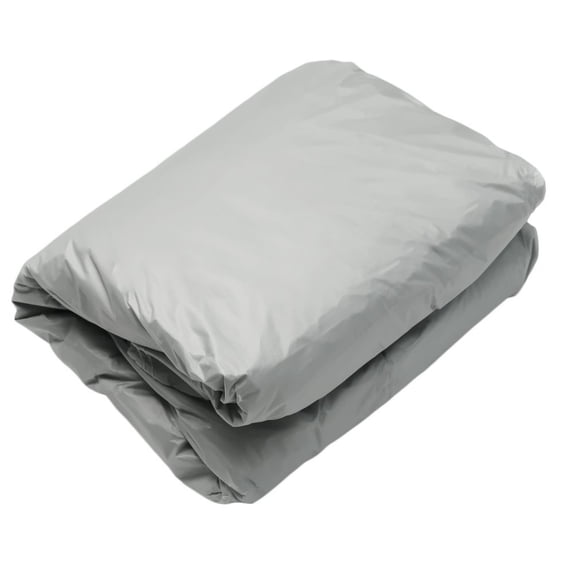 For SUV Jeep For Hatchback Snowproof For Sedan UV Protection Dustproof Car Cover Waterproof YL