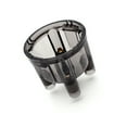 thumbnail image 4 of KIMISS Distributor Cap Rotor, Distributor Clear Cap Compatible, Ignition Distributor Cap, For Bus Ghia, 4 of 7