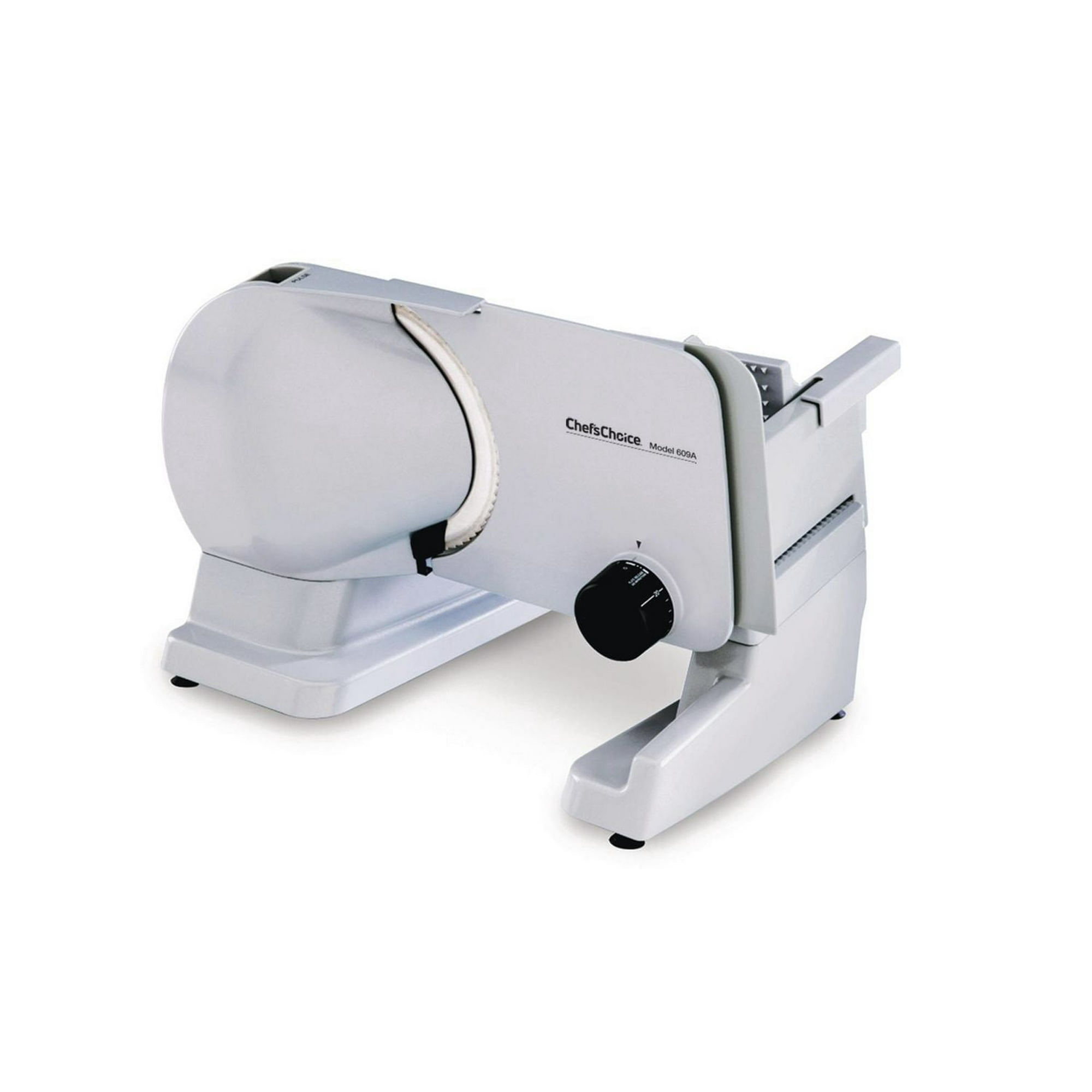 Chef's Choice® Electric Food Slicer - Walmart.ca