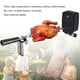 thumbnail image 4 of Kit de asador ANGGREK Eléctrico para barbacoa Picnics Al Aire libre, 4 of 7