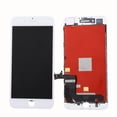 thumbnail image 4 of Conjunto de teléfono, pantalla táctil LCD Conjunto de teléfono móvil Fori Phone Kit de ensamblaje de teléfono móvil Funcionalidad versátil, 4 of 8