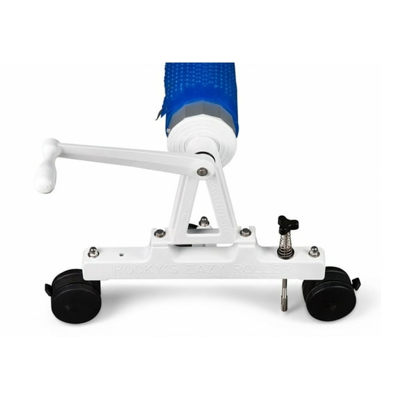 Rocky's Eazy Rollers Senior Commercial Roller Ends Only