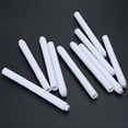 thumbnail image 4 of CCOCC White Chalk Marker Chalk Pen White Dry-Erase Marker Pen for Blackboard,Window, 4 of 7