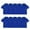 Dark Blue 10PCS, variant on 10-Pack Celivon Toddler Boys Polo Shirt Baby Tagless Short Sleeve School Uniform Spring Summer Casual Solid Color Gentleman Tops Boys Girls Holiday TShirts