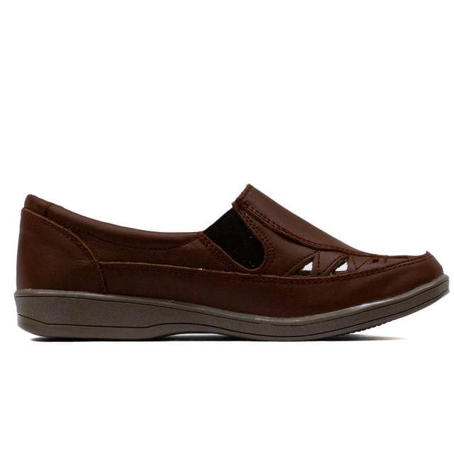 Zapato Para Mujer D Amores 20 cafe 22.5