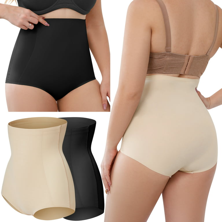 High Waisted Body Shaper Waist Slimming and Back Smoothing Shapewear for  Women Wear in Suit Wedding Dress Evening Dress