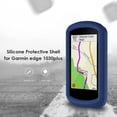 thumbnail image 4 of Molde Protector De Silicona Per Garmin Edge 1030 Plus Custodia protettiva per computer da bici in silicone con guscio protettivo GPS, 4 of 5