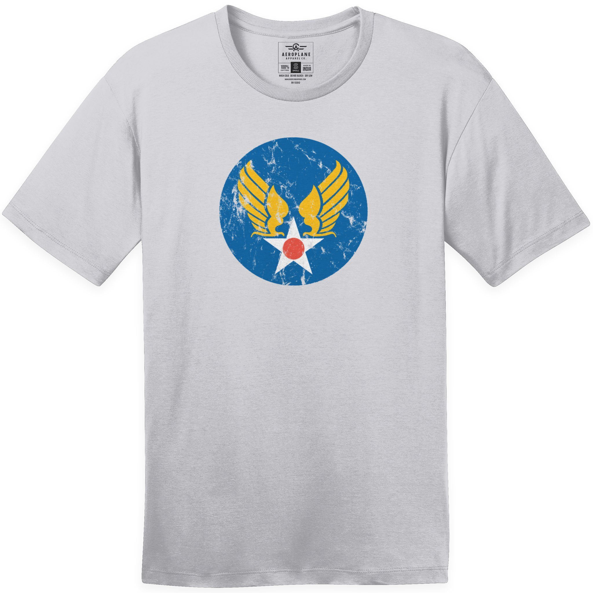 USAF Bro United States Air Force Wings Unisex Toddler Kids Youth T Shirt