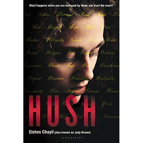 Pre-Owned Hush (Hardcover) 0802720889 9780802720887