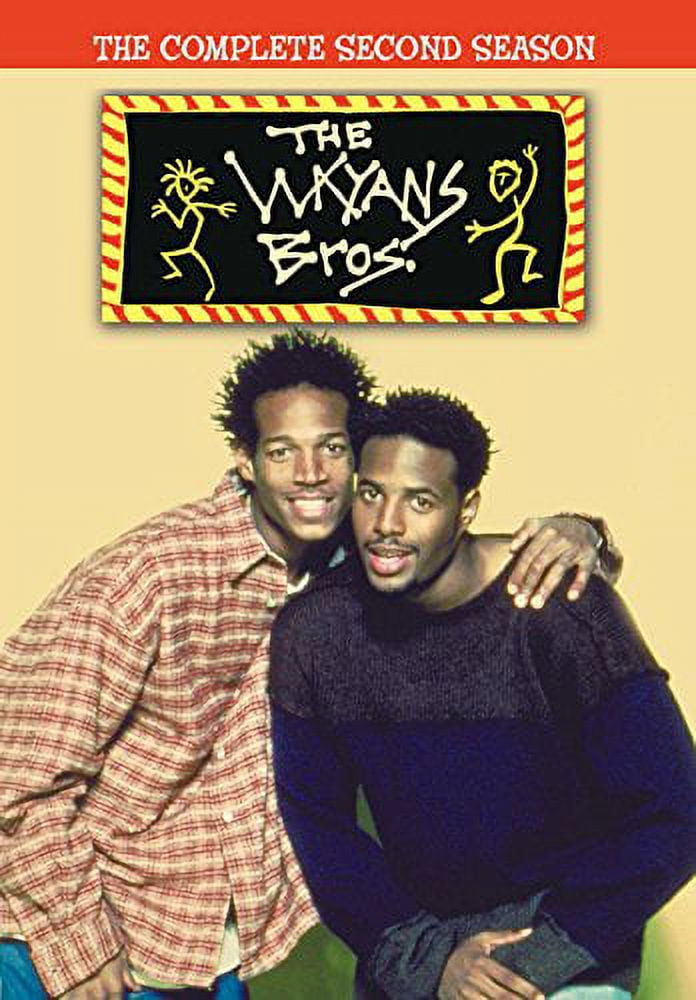 The wayans shop bros episodes