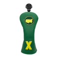 thumbnail image 4 of Cubierta de cabezal de golf de techo de golf de madera de golf para adultos Anti scratch portátil portátil PU Protección de cuero de cuero CUE Caso de S, 4 of 8