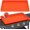 Orange, variant on Silicone Griddle Mat Cover for Blackstone - 28 Inch True All-Encompassing Coverage Heavy Duty Food Grade Grill Buddy Mat, All Season Cooking Surface Protective Cover
