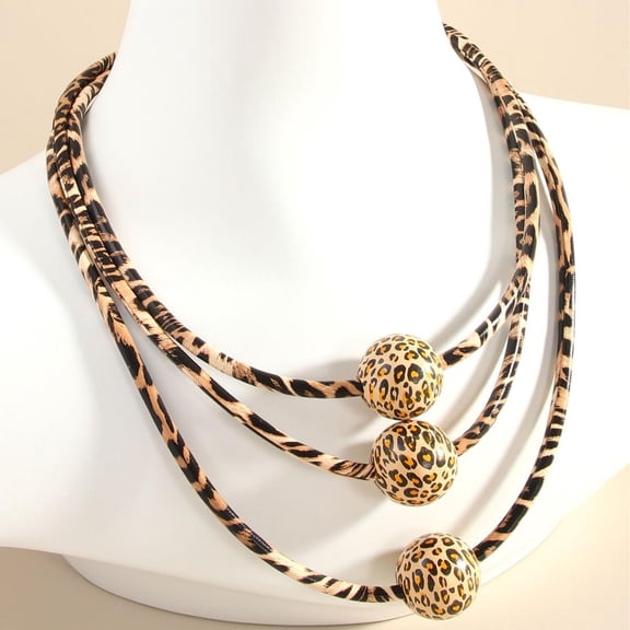 Fashion Dangle Necklace For Women's Jewelry