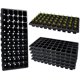 thumbnail image 1 of 10 kits de iniciación de semillas Zhivalor bandejas de plántulas de 50 células plástico, 1 of 7