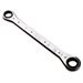 thumbnail image 2 of Proto 1/4" X 5/16" 12 Point Ratcheting Box Wrench, Each (577-1192-A), 2 of 2