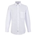 thumbnail image 1 of Camisa basica Michel Blanc hombre blanca, 1 of 1