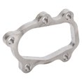 thumbnail image 4 of Adaptador De Junta, Turbo Brida Gt25 Gt28 Reemplazo Para Turbos T25/T28 Gt25/Gt28 Para S13 S14 S15 Ca18Det Sr20Det, 4 of 8